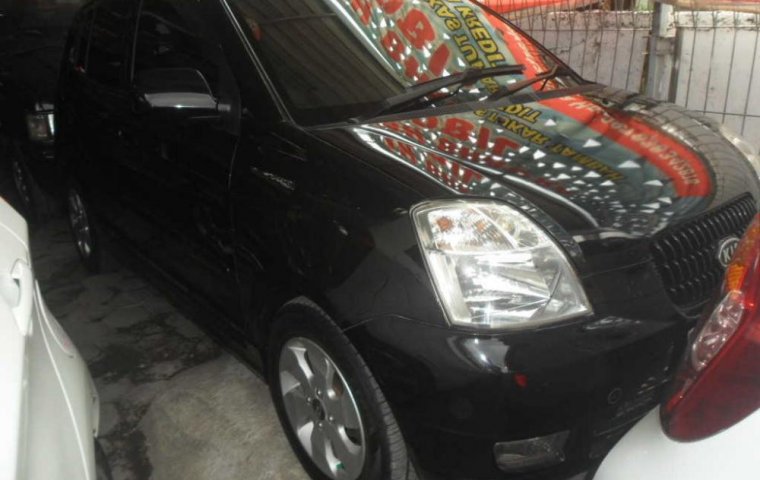 Kia Picanto 1.2 NA 2005 