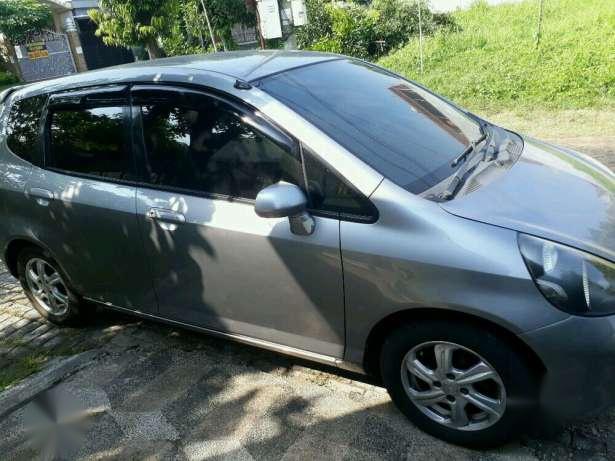 Jual Mobil Honda Fit 2004