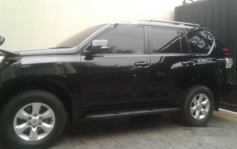 Toyota Prado 2015  SUV