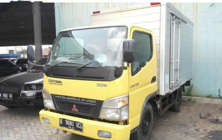 Mitsubishi Colt FE FE 74 3.9 Manual 2012 Truck