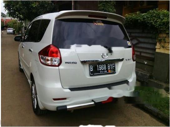 Dijual mobil Mazda VX-1 R Metro 2013 MPV