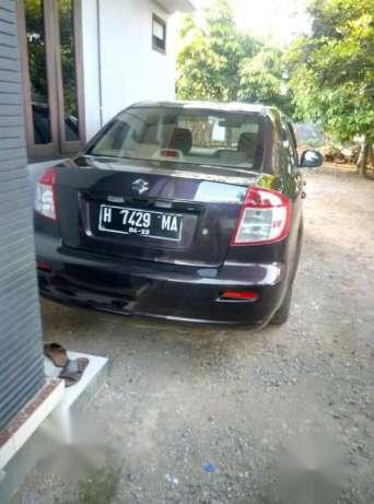 Jual mobil Suzuki Neo Baleno 2008