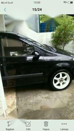 Jual cepat Hyundai Getz 2006 65jt surat pajak mati