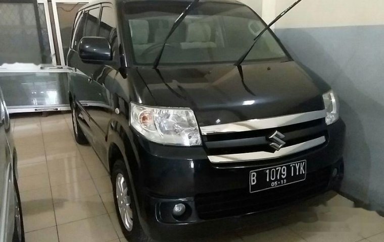 Jual mobil Suzuki APV GX Arena 2014 Banten