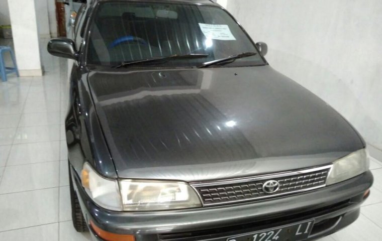 Toyota Corolla 1.8 SEG 1994 Abu-abu