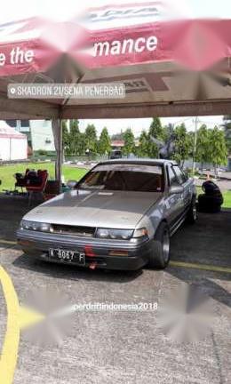 Nissan Cedric Tahun 1991