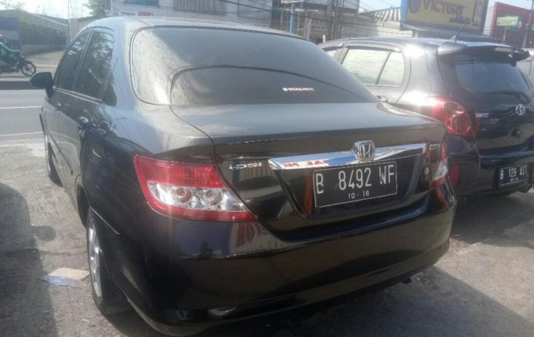 Jual mobil Honda City i-DSI 2003