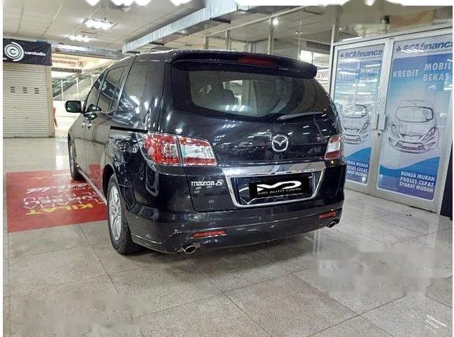  Mazda MPV 2011 MPV 