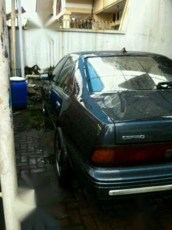 Dijual mobil Nissan Skyline 1992 automatic bagus