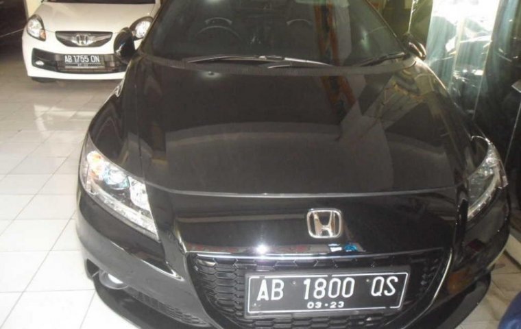 Honda CR-Z 1.5 Automatic 2013 Sedan