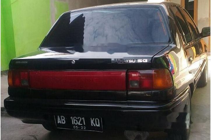 Jual mobil Daihatsu Charade 1993 Jawa Tengah