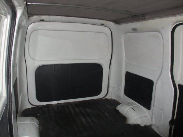 Daihatsu Gran Max Blind Van 2012