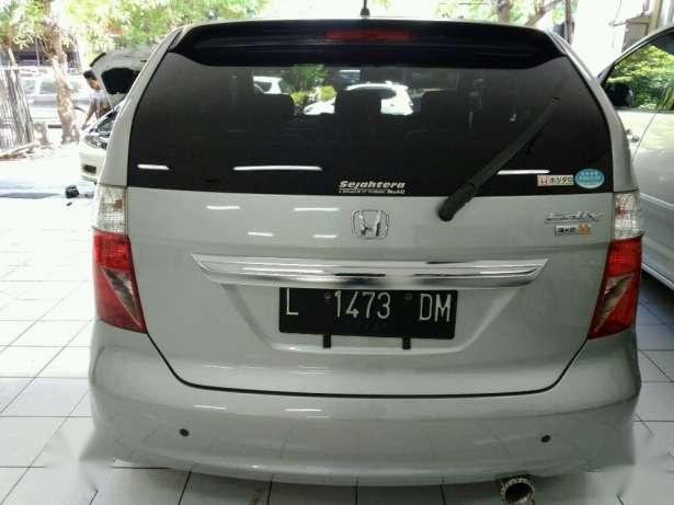 Honda Edix 1.7 Tahun 2005 