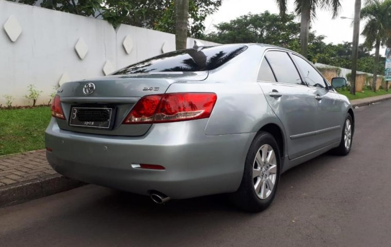 Toyota Camry G 2008 Automatic