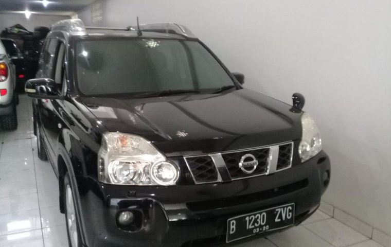 Nissan X-Trail XT 2010