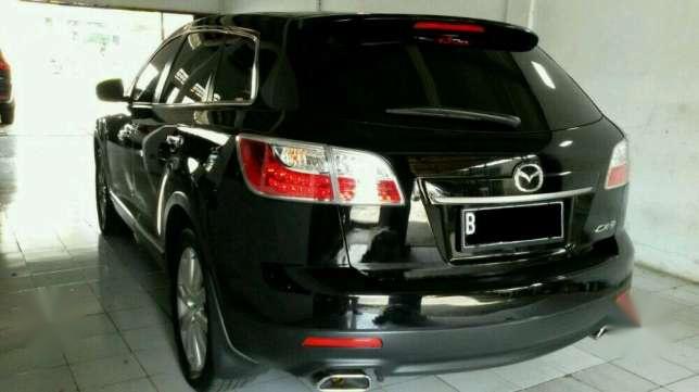 Mazda CX-9 Automatic 2010