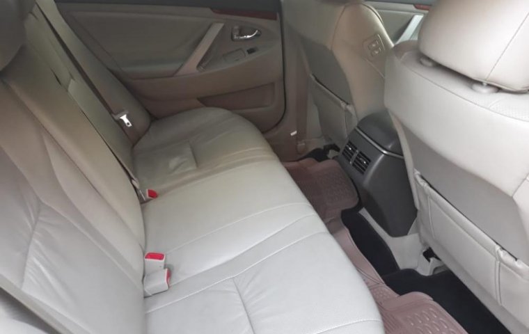 Jual Cepat Toyota Camry V 2010 Automatic