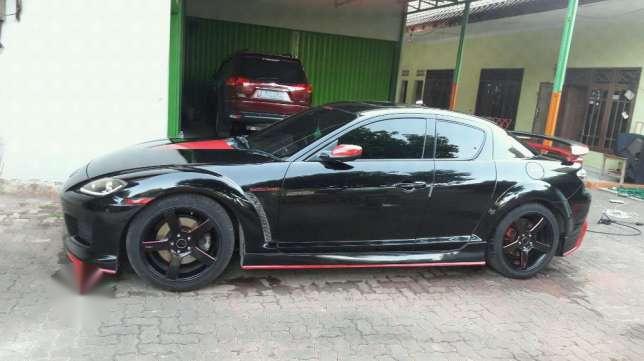 Jual Mazda RX-8 Sport Tahun 2008