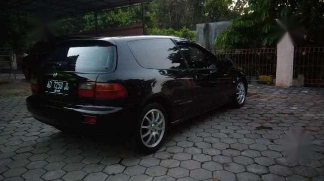 Jual Honda Estilo Tahun 1992