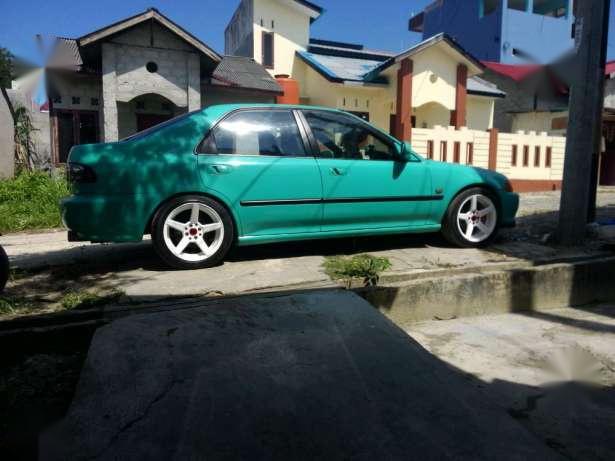 Jual mobil Honda Genio Tahun 1993