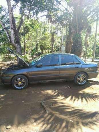 Dijual Mitsubishi Lancer Evolution 1993 mulus