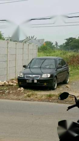 Jual mobil Hyundai Avega 2008