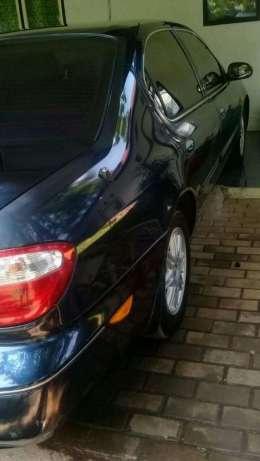 Jual mobil Nissan Infinity AT Tahun 2000 Automatic