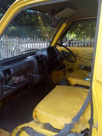 Jual Mitsubishi Colt T 120SS 2005