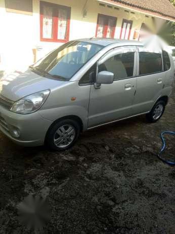 Dijual Suzuki Karimun Estilo 2010 Manual