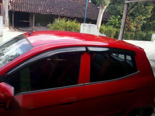 Jual murah Kia Picanto 2005