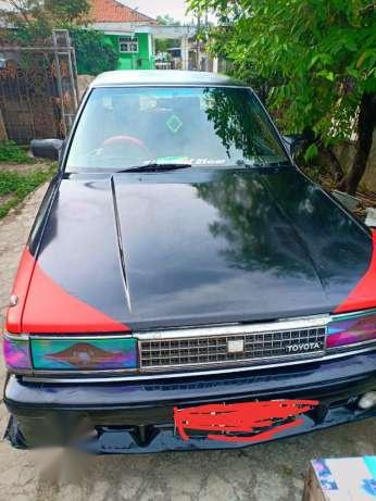 Jual murah Toyota Cressida 2.0 NA 1987