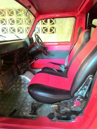 Jual Mobil Suzuki Sierra Hardtop 1983