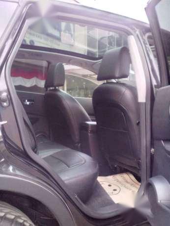 2007 Nissan Dualis 2.0 Dijual 