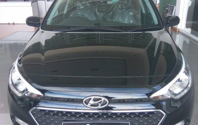 Hyundai I20 1.4 Manual 2016 Hatchback