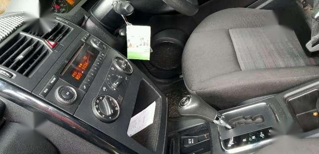 2005 Mercedes-Benz A150 Dijual