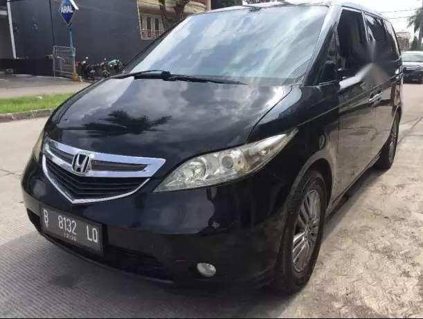 2005 Honda Elysion i-VTEC dijual 