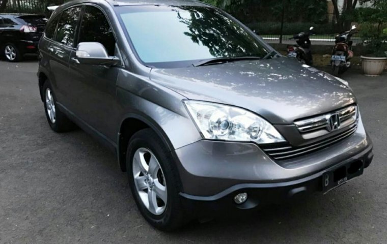 Honda CR-V 2.0 2009 SUV Dijual 