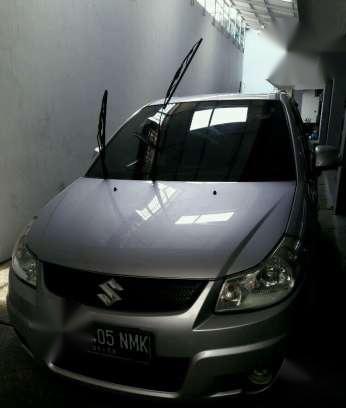 Suzuki X Road 1.5 AT 2008 dijual