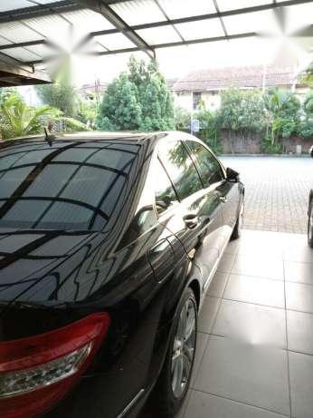 Mercedes - Benz C300 Avangard Tahun 2010, Sangat Terawat