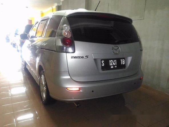 Mazda 5 2.0 Automatic 2008 Dijual 