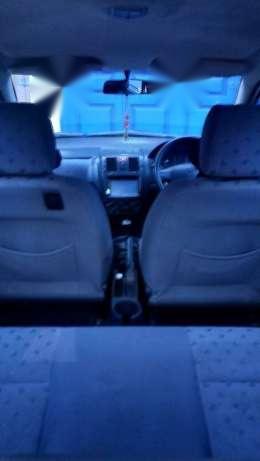 2004 Hyundai Getz dijual