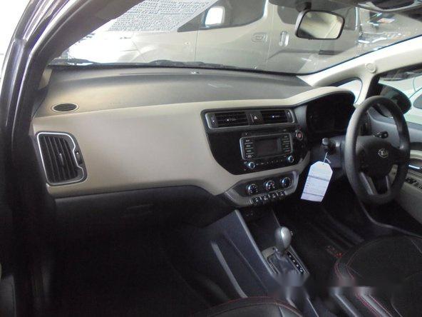 Kia Rio Platinum 2015