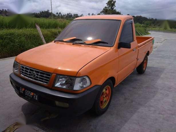 2006 Toyota Kijang Pick-Up Dijual 