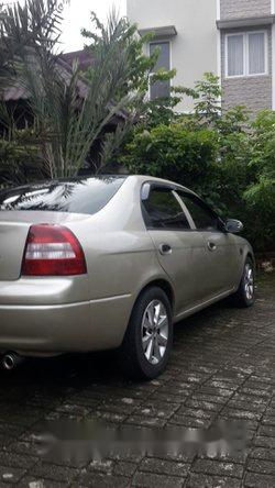 Kia Shuma 2000 Dijual 