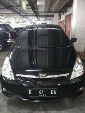 Toyota Wish 1.8 G 2004