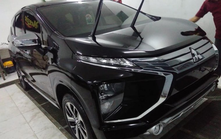 Mitsubishi Xpander 2018 dijual