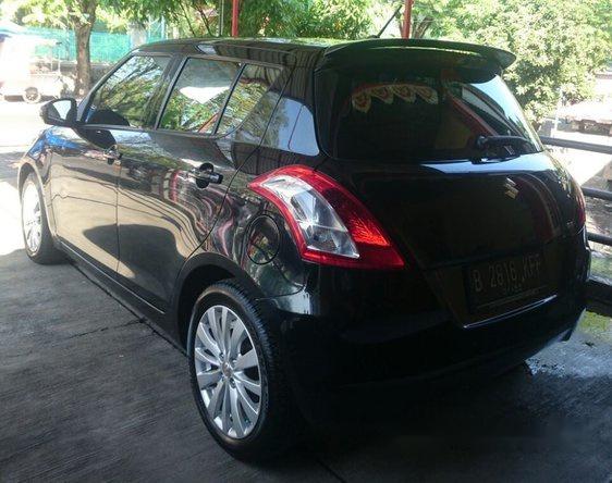 Suzuki Swift GX 2016 Dijual 