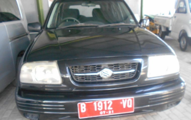 Suzuki Escudo JLX 2006