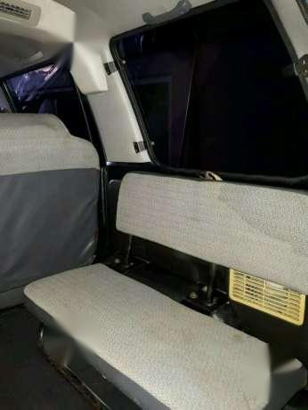 2000 Isuzu Panther Grand Royal Plus dijual
