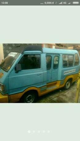 2006 Suzuki Carry Dijual